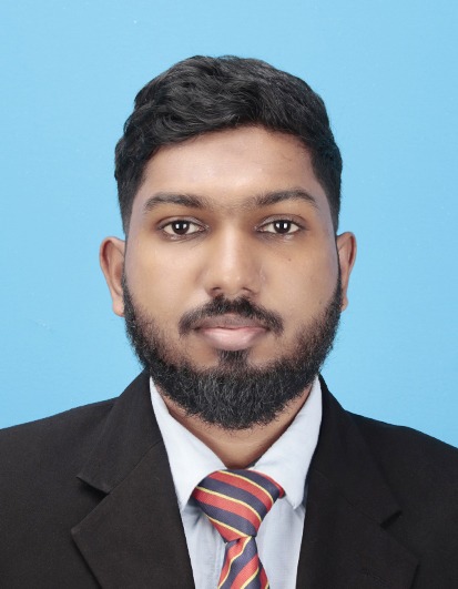 Sachchanathan Titus Joyakin