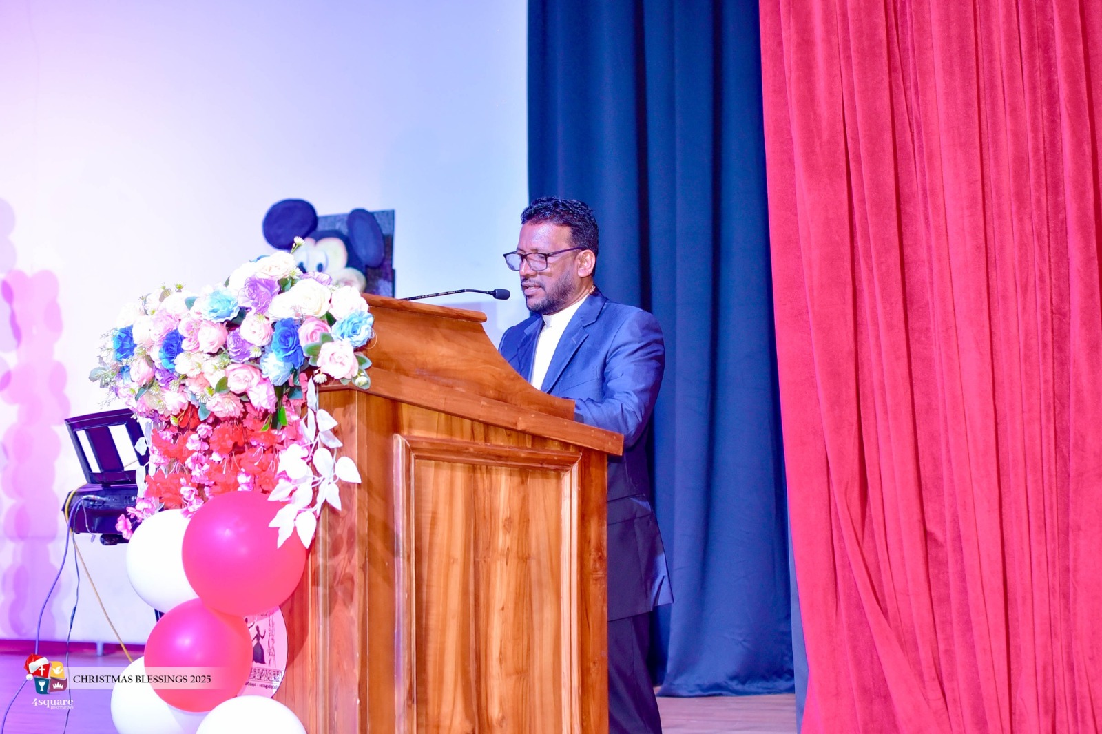 Shantha Thilakarathna
